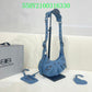 Luxe Touch Fashion - BGA Bags - 1873