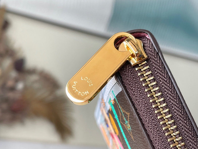Fashion Luxe Touch bags - 4511