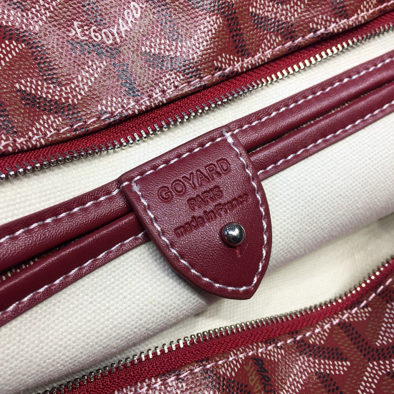 LTB - GOD Bags - 211
