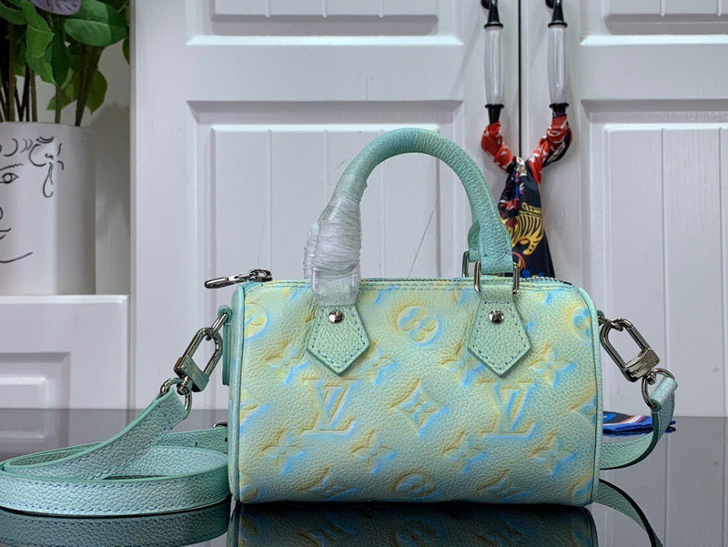 Fashion Luxe Touch bags - 3552