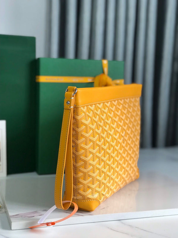 Luxe Touch Bags - GOD Bags - 059