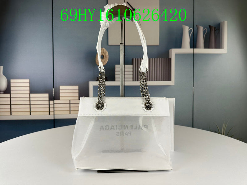 Luxe Touch Fashion - BGA Bags - 1732