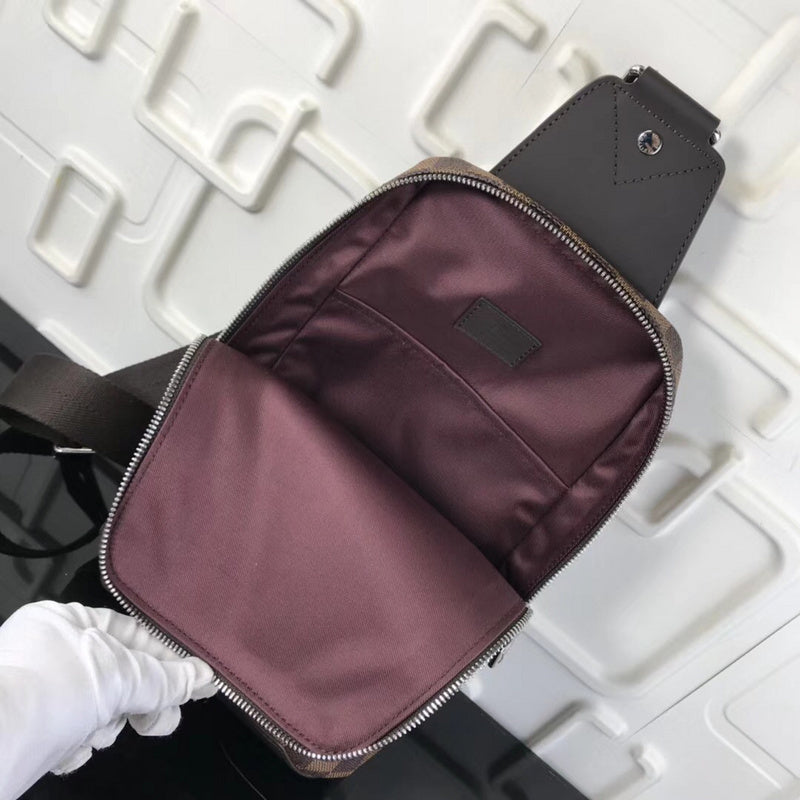 Fashion Luxe Touch bags - 2785