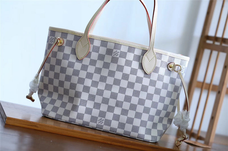 Luxe Touch Fashion LTB-bags - 8103