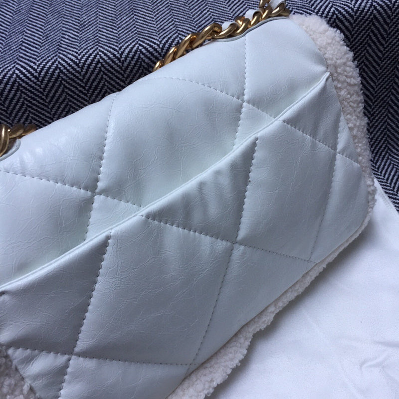 Luxe Touch Bags 

 -  Bags - 3536
