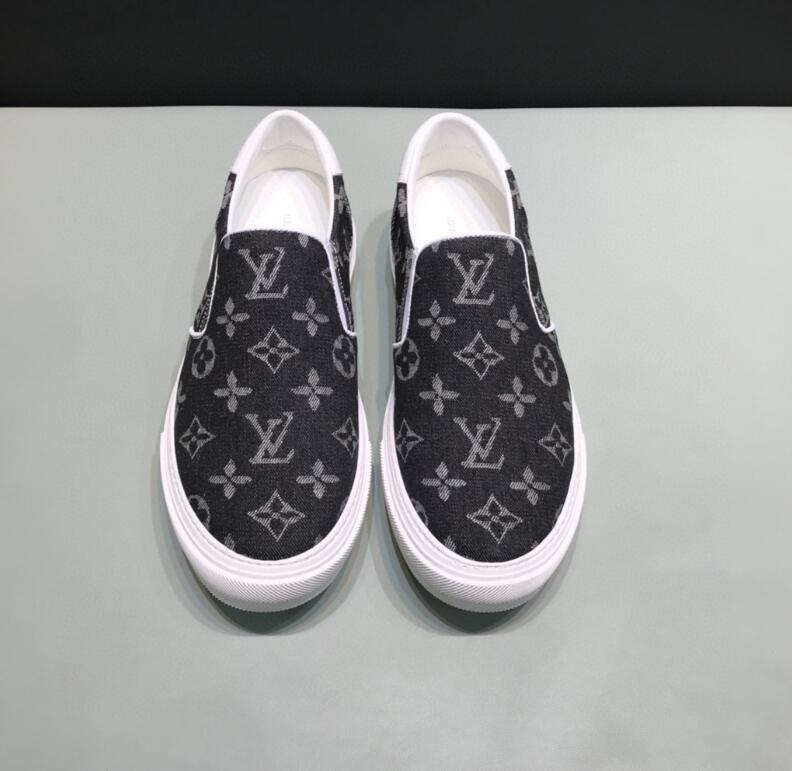 Luxe Touch Bags 

 - LTB Men Shoes - 1436