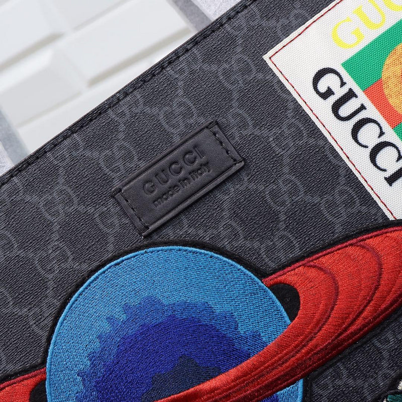 Luxe Touch Bags - Luxe Touch Bags - 561
