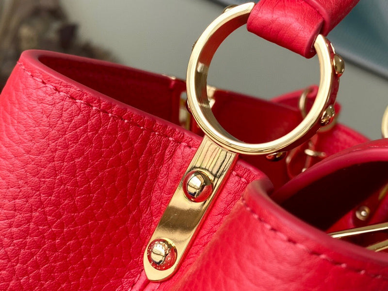 Fashion Luxe Touch bags - 5291