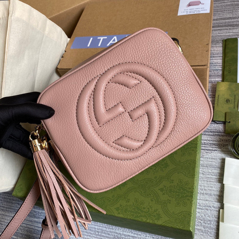 LTB - GG Bags - 2163