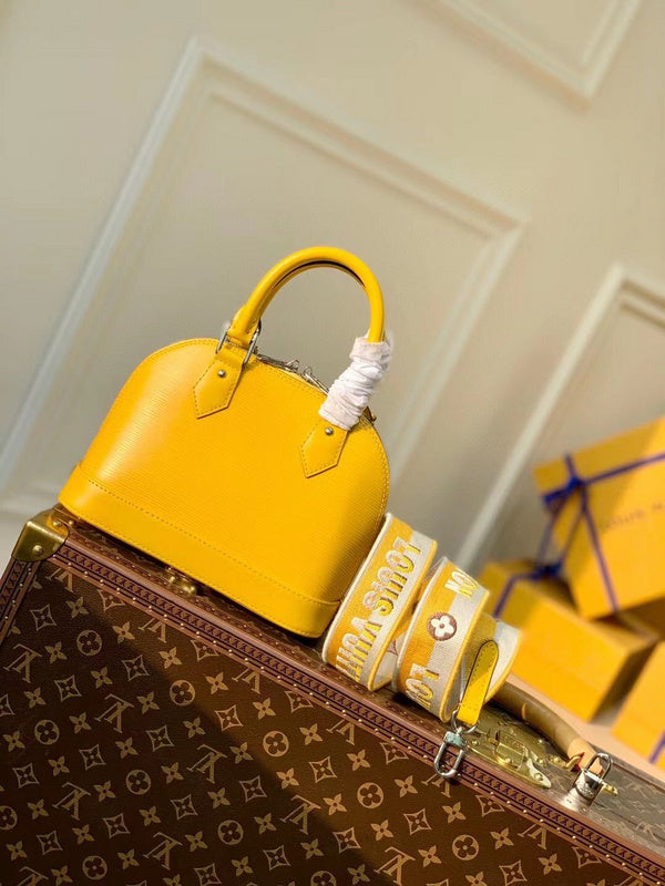 Luxe Touch Fashion LTB-Bags - 16791