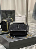 Luxe Touch - SLY Bags 493