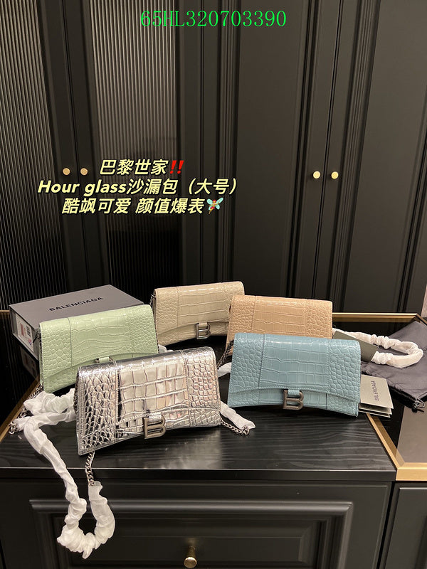 LTB Fashion - BGA Bags - 1735