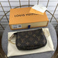 Fashion Luxe Touch bags - 3356