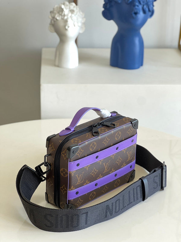 Fashion Luxe Touch bags - 3160