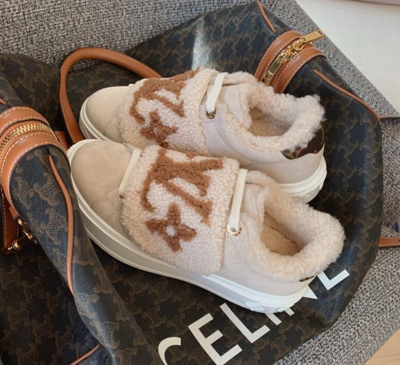 Luxe Touch Bags -  Women Shoes - 741