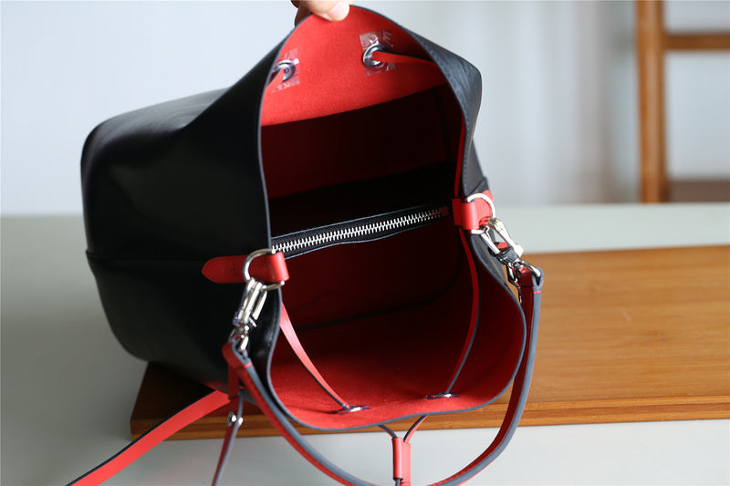 Luxe Touch Fashion LTB-bags - 8567