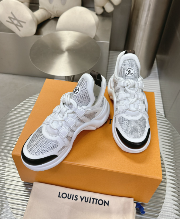 Luxe Touch Bags -  Women Shoes - 174