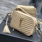 Luxe Touch SLY Bags - 184