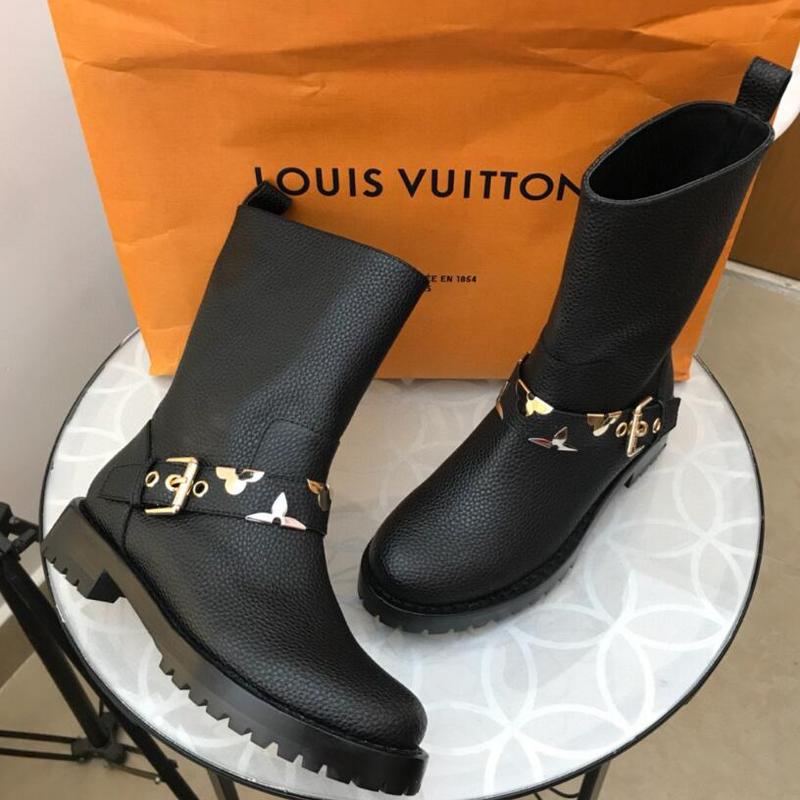 Luxe Touch Bags -  Women Shoes - 765
