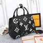 Fashion Luxe Touch bags - 3865