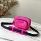 Fashion Luxe Touch bags - 3236
