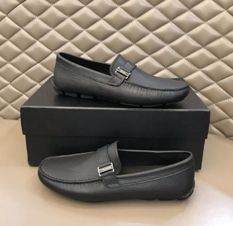 Luxe Touch Bags 

 - PD Men Shoes - 389