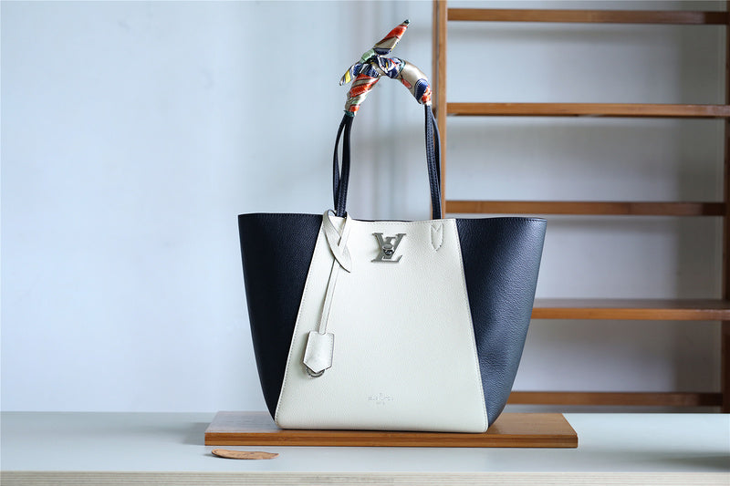 Luxe Touch Fashion LTB-bags - 8243