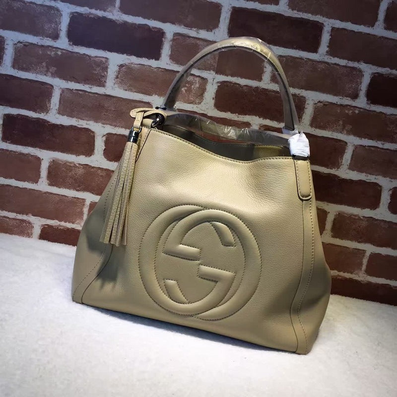 Luxe Touch Bags - Luxe Touch Bags - 1233