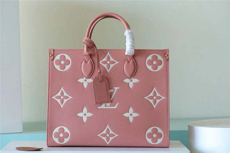 LTB - LUV Bags - 493