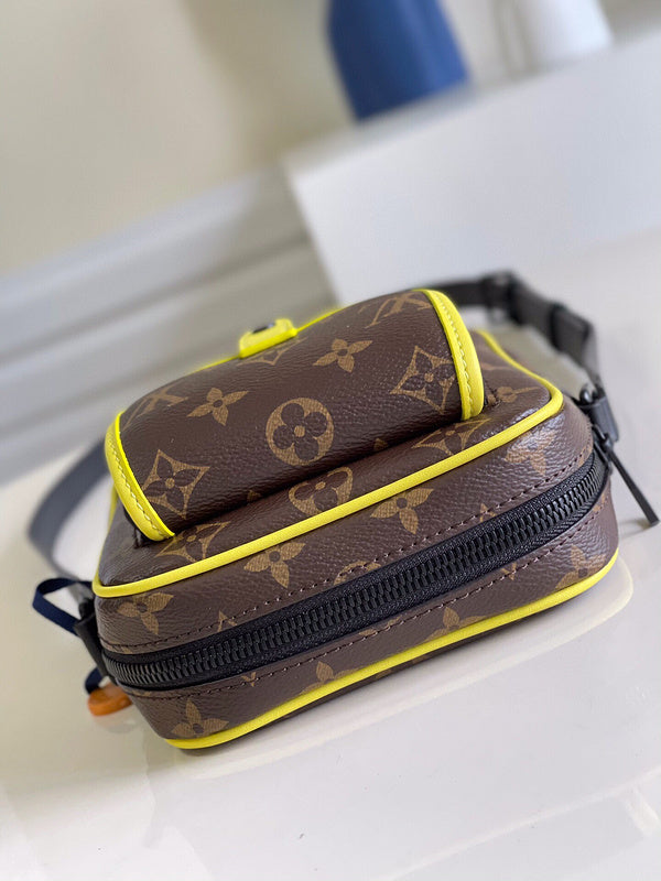 Fashion Luxe Touch bags - 3136
