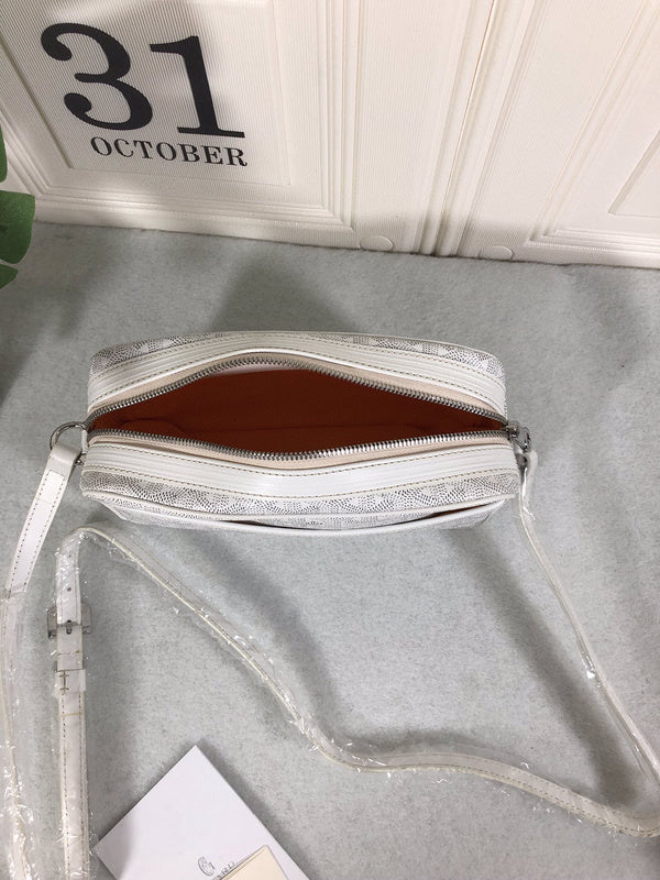 Luxe Touch Bags - GOD Bags - 182