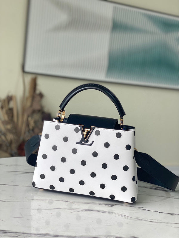 Fashion Luxe Touch bags - 5265