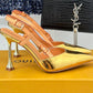 Luxe Touch Bags -  Women Shoes - 323