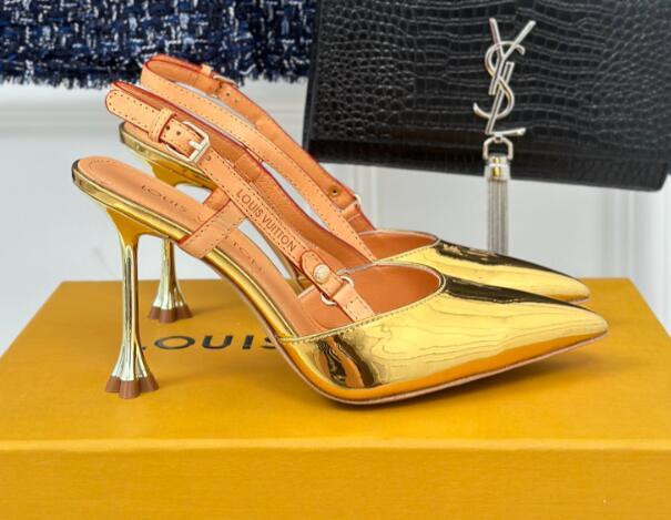 Luxe Touch Bags -  Women Shoes - 323