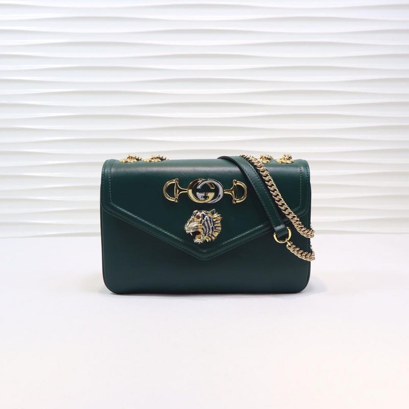 Luxe Touch Bags - Luxe Touch Bags - 984