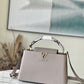 Fashion Luxe Touch bags - 4837
