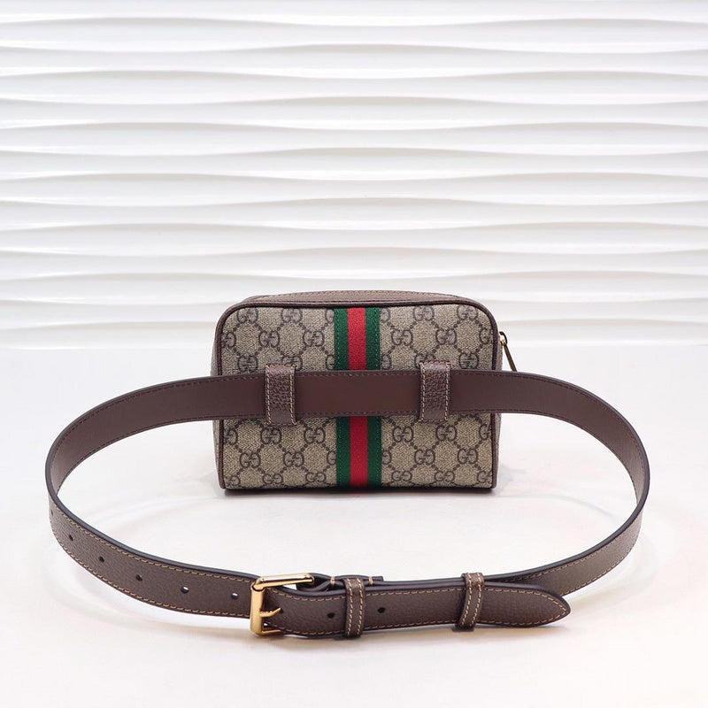 Luxe Touch Bags - Luxe Touch Bags - 1016
