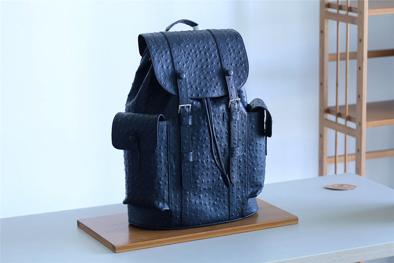 Luxe Touch Fashion LTB-bags - 9686