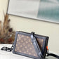 Fashion Luxe Touch bags - 4739