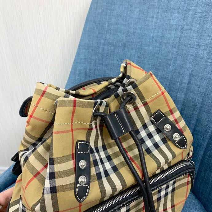 Luxe Touch Bags Fashion -BBR Bags - 971