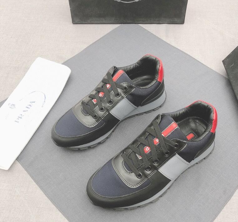 Luxe Touch Bags - PD Men Shoes - 452