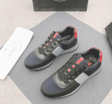 Luxe Touch Bags 

 - PD Men Shoes - 452
