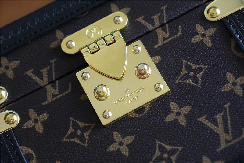 Luxe Touch Fashion LTB-bags - 9530
