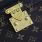 Luxe Touch Fashion LTB-bags - 9530