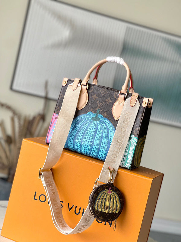 Fashion LTB-bags - 4103
