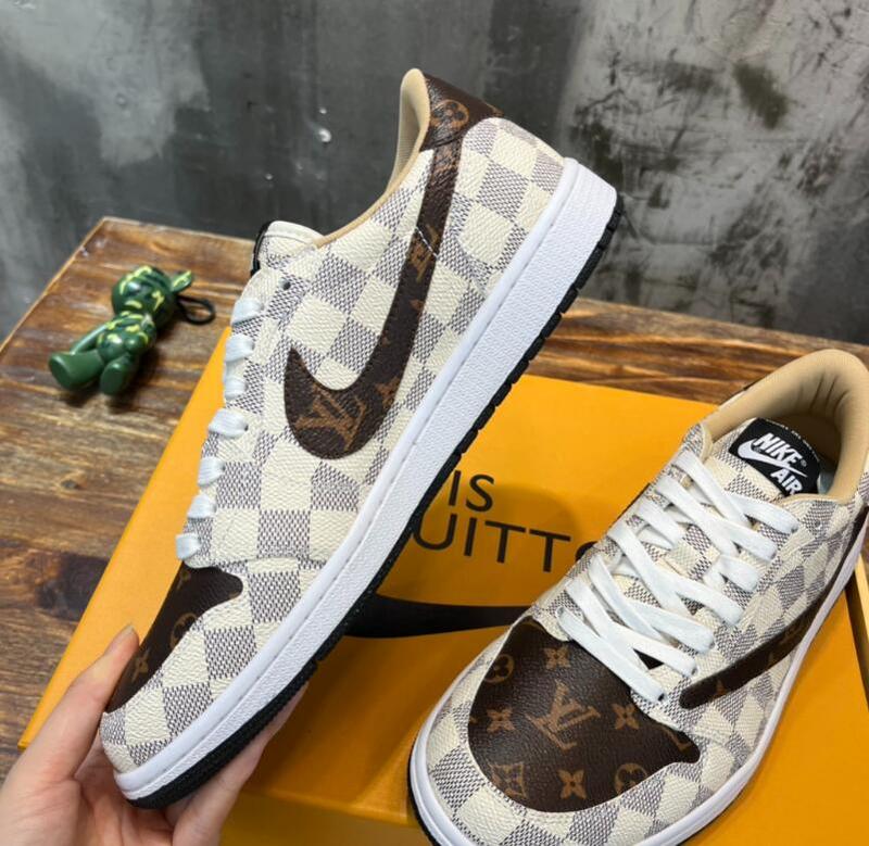 Luxe Touch Bags -  Men Shoes - 946