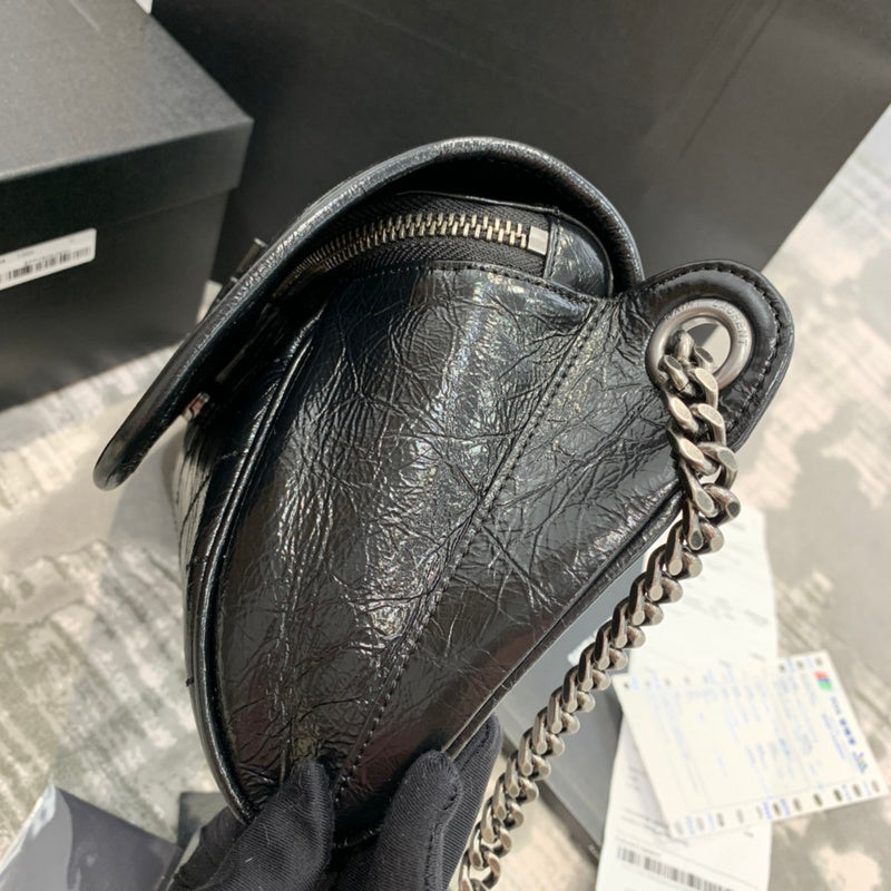 LTB - SLY Bags 406