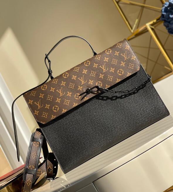 Luxe Touch Bags -   2558