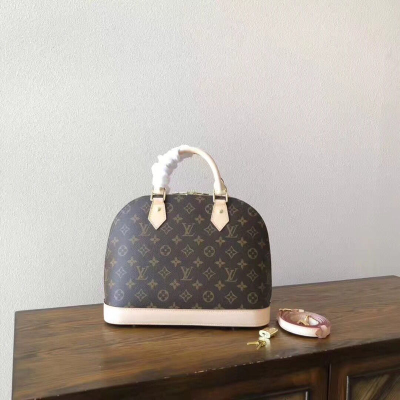 Luxe Touch Fashion LTB-bags - 17890