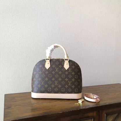 Luxe Touch Fashion LTB-bags - 17890